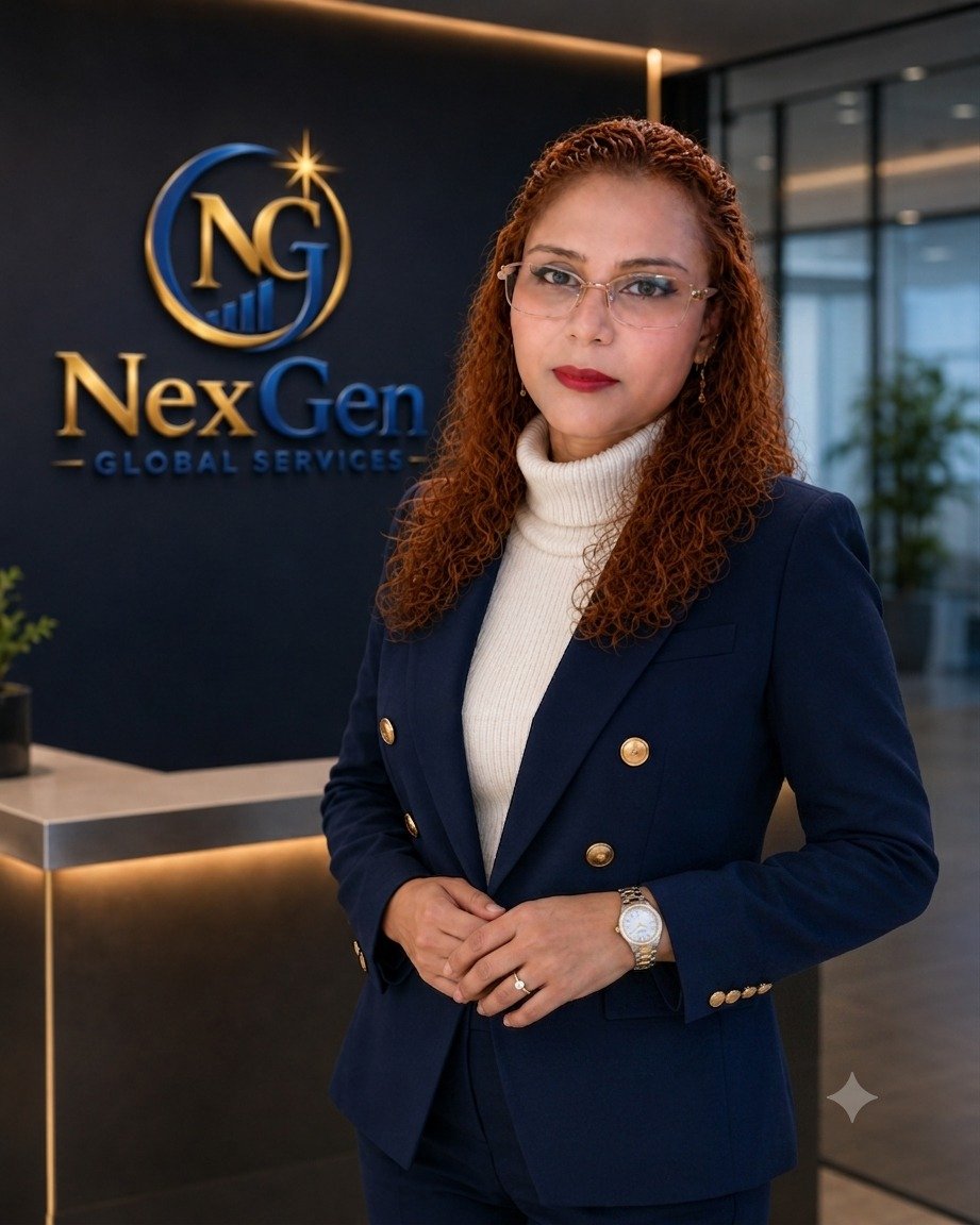NexGen Global Services Operations